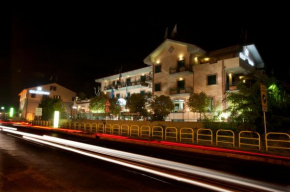 Отель OC Hotel   Сеттекамини 